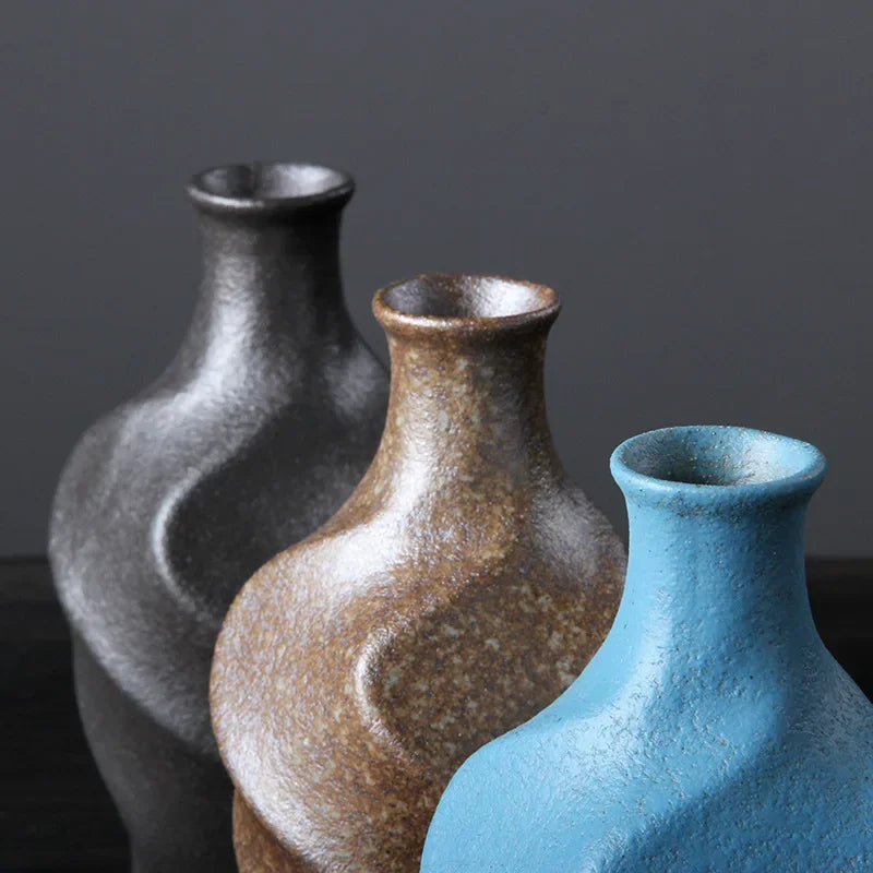 The Hanari Vase