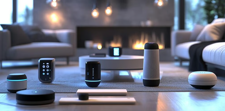 Home Electronics