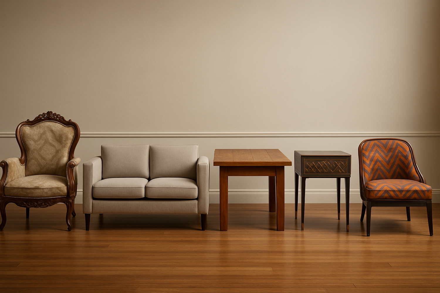 Furniture