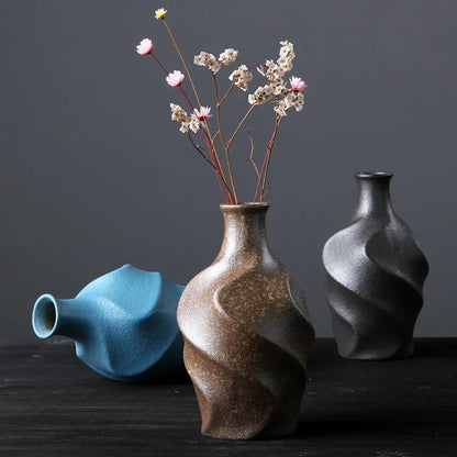 The Hanari Vase