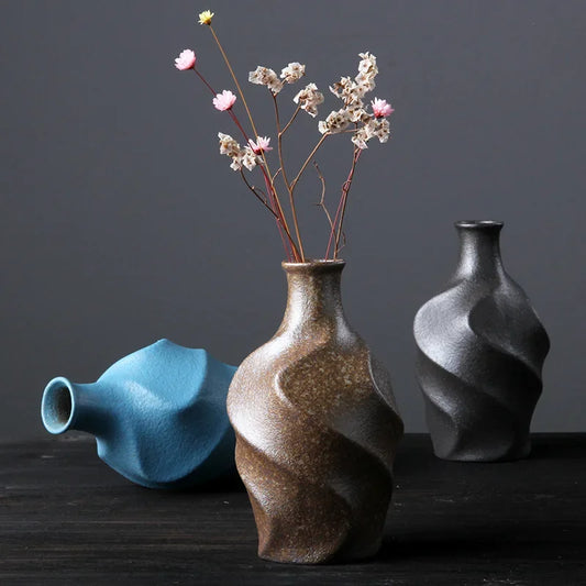 The Hanari Vase