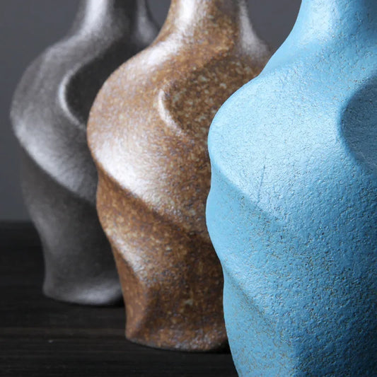 The Hanari Vase