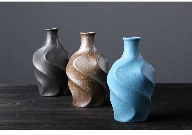 The Hanari Vase