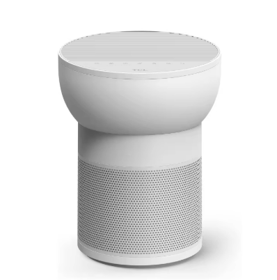 TCL Breeva A2 Smart Air Purifier with HEPA Filtration & Air Quality Sensor