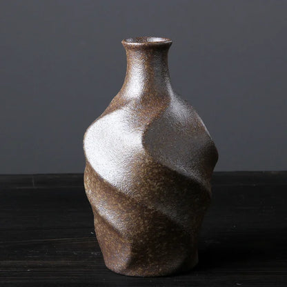 The Hanari Vase