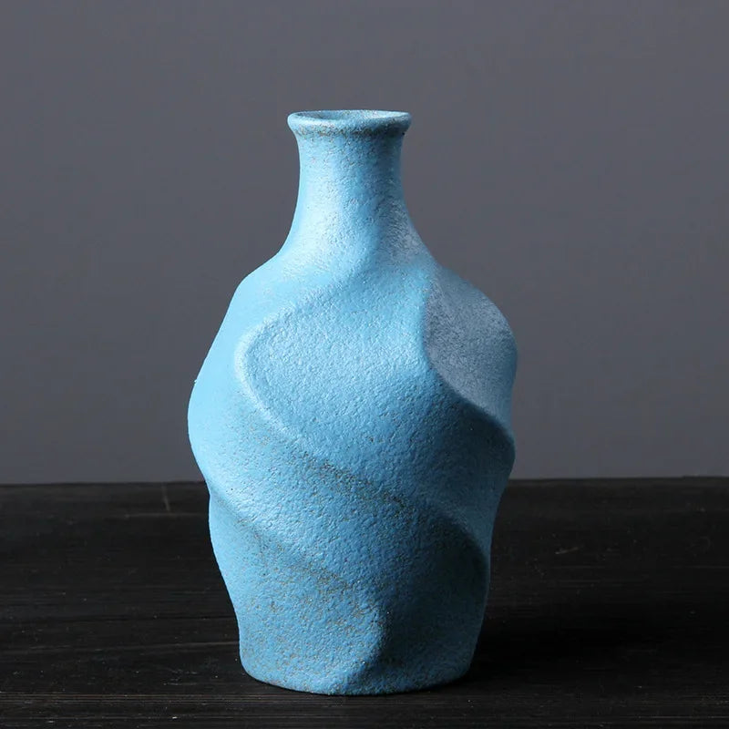 The Hanari Vase