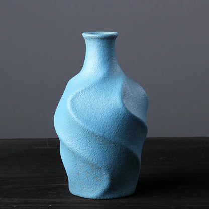 The Hanari Vase