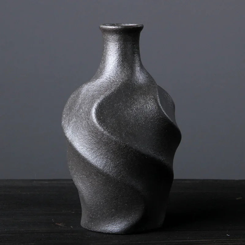 The Hanari Vase