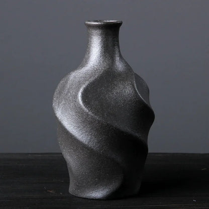 The Hanari Vase