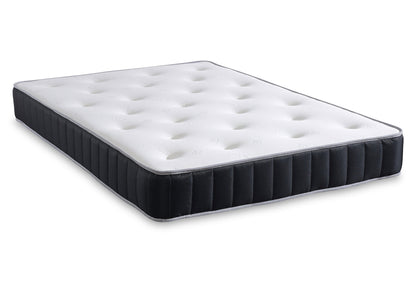 Caruso Ottoman Storage Divan Bed Set